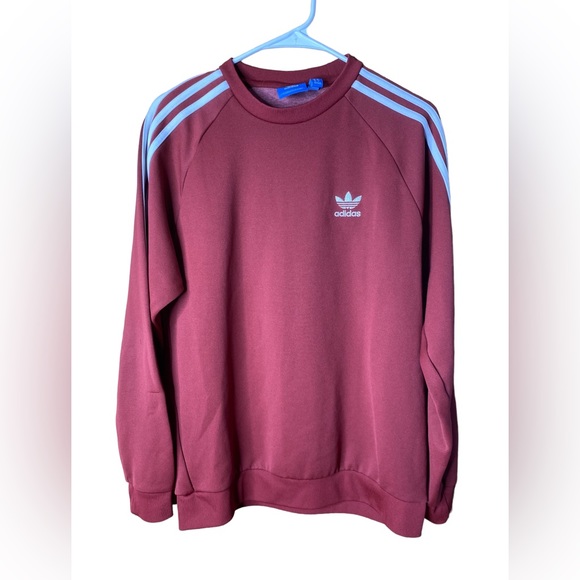 adidas Other - ADICOLOR CLASSICS 3-STRIPES CREW SWEATSHIRT